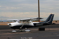 N3000U @ KGEU - KGEU