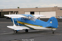 N44809 @ KGEU - KGEU - by Dawei Sun