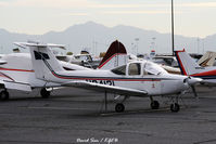 N2412L @ KGEU - KGEU