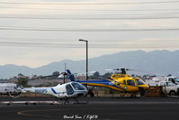N732AE @ KGEU - KGEU - by Dawei Sun