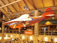 N8573E - Champion 7FC - by Mark Pasqualino