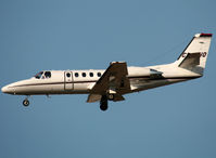 CS-DHO @ LFML - Landing rwy 32R - by Shunn311