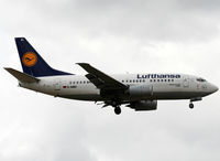 D-ABIC @ LFML - Landing rwy 31R - by Shunn311