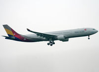 F-WWKL @ LFBO - C/n 1001 - To be HL7792 - by Shunn311