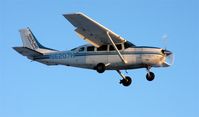 N6207H @ PABE - Landing 18 Bethel - by Martin Prince, Jr