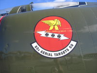 72-1478 @ KPAM - 2009 Tyndall AFB Airshow