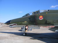 72-1478 @ KPAM - 2009 Tyndall AFB Airshow