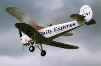 G-AYWT photo, click to enlarge G-AYWT photo, click to enlarge