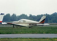 N5950U photo, click to enlarge N5950U photo, click to enlarge