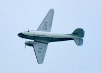 G-DAKS photo, click to enlarge G-DAKS photo, click to enlarge