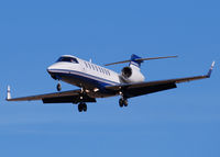N433FX @ KAPA - On final approach to 17L.