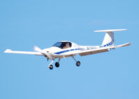 N118CL @ KAPA - On final approach to 17R. - by Bluedharma