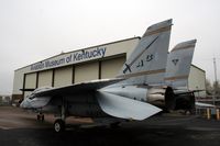 161860 @ LEX - F-14 Tomcat