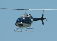 N152CA @ DTN - Leaving the Shreveport Downtown airport. - by paulp