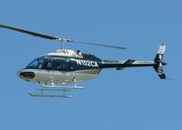 N152CA @ DTN - Leaving the Shreveport Downtown airport. - by paulp