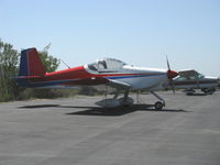 N64SH @ SZP - 2004 Hoang VAN's RV-6A, Lycoming O-360-A1A 180 Hp - by Doug Robertson