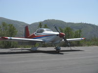 N64SH @ SZP - 2004 Hoang VAN's RV-6A, Lycoming O-360-A1A 180 Hp - by Doug Robertson