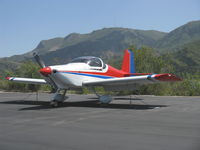 N64SH @ SZP - 2004 Hoang VAN's RV-6A, Lycoming O-360-A1A 180 Hp - by Doug Robertson