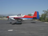 N64SH @ SZP - 2004 Hoang VAN's RV-6A, Lycoming O-360-A1A 180 Hp - by Doug Robertson