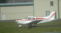 N8306R @ S50 - on apron