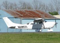 N66031 @ DTN - Rolling for take off on runway 14 at the Shreveport Downtown airport. - by paulp