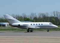 N300CV @ DTN - Taxiing in to the ramp after landing at the Shreveport Downtown airport. - by paulp