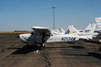 N2134M @ KGEU - KGEU - by Dawei Sun