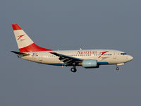 OE-LNM @ VIE - Approaching RWY 16 at VIE - by P. Radosta - www.austrianwings.info