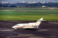 F-BYFB @ LFAC - Avion de l'entreprise de Bouygues - by passiondesavions