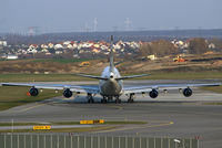 EP-IAH @ VIE - Iran Air Boeing 747-286B(M)