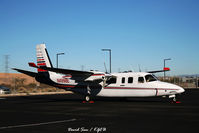 N4998E @ KGEU - Glendale - by Dawei Sun