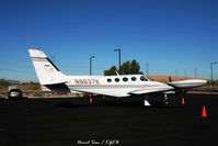 N8637K @ KGEU - C340 - by Dawei Sun