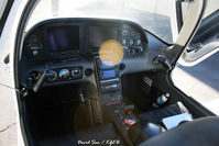 N676CD @ KGEU - SR20