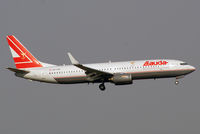 OE-LNP @ VIE - Lauda Air Boeing 737-8Z9(WL)