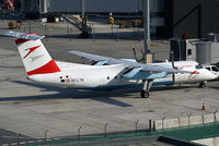 OE-LTN @ VIE - Austrian arrows De Havilland Canada DHC-8-314Q