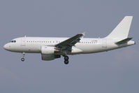 LZ-FBF @ VIE - Bulgaria Air Airbus A319 - by Thomas Ramgraber-VAP
