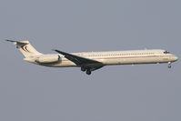 OE-IKB @ VIE - Map Jets MDD MD80 - by Thomas Ramgraber-VAP