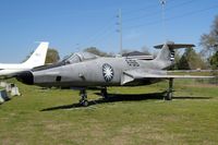 56-0229 @ WRB - Museum of Aviation, Robins AFB - by Timothy Aanerud