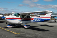 N236C @ FIT - The Spirit of '76 - by Bruce Vinal