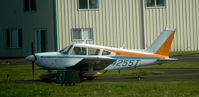 N4255T @ S50 - on apron - by Wolf Kotenberg