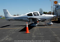 N941SR @ W29 - battery charging