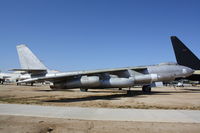 53-2275 @ KRIV - Boeing B-47E - by Mark Pasqualino