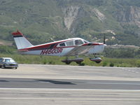 N4603R photo, click to enlarge