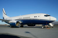 N8767 @ EKCH - B73W