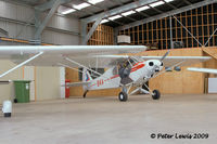 ZK-BKA @ NZTG - Cub Syndicate, Mt Maunganui - by Peter Lewis