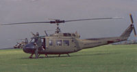 68-16083 @ FTW - U.S Army UH-1 at Meacham Field - by Zane Adams