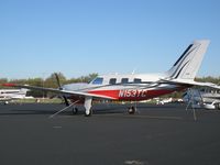N153TC @ M01 - N153TC PIPER PA46-500TP - by Iflysky5