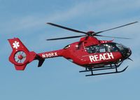 N38RX @ 41LA - Taking off from Metro Aviation near the Shreveport Downtown airport. - by paulp