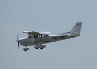 N6276Z @ SHV - Landing on 14 at Shreveport Regional. - by paulp