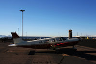 N44685 @ KGEU - N44685 - by Dawei Sun